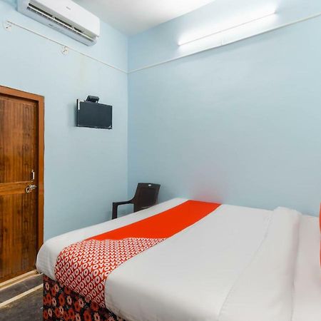 Oyo 45961 Hotel Swarn Bhumi Bilaspur  Bagian luar foto