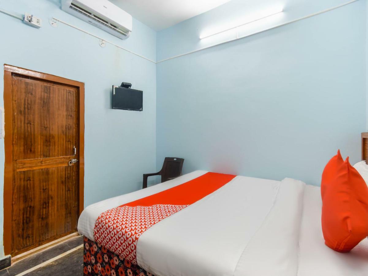 Oyo 45961 Hotel Swarn Bhumi Bilaspur  Bagian luar foto