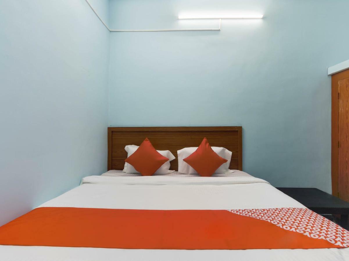 Oyo 45961 Hotel Swarn Bhumi Bilaspur  Bagian luar foto