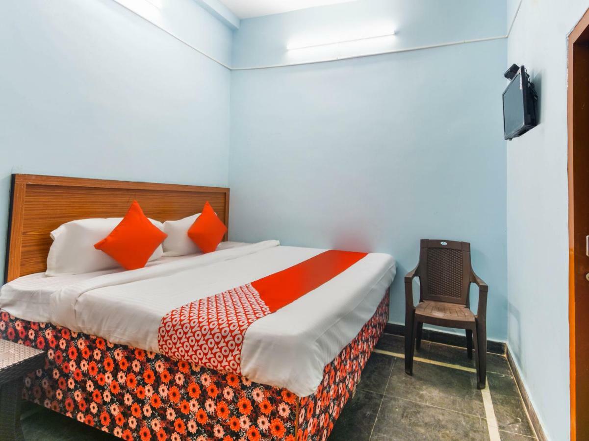 Oyo 45961 Hotel Swarn Bhumi Bilaspur  Bagian luar foto