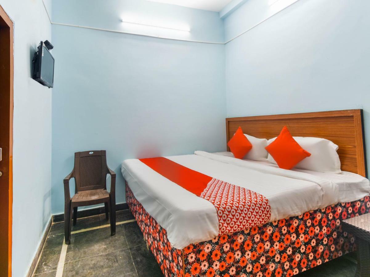 Oyo 45961 Hotel Swarn Bhumi Bilaspur  Bagian luar foto